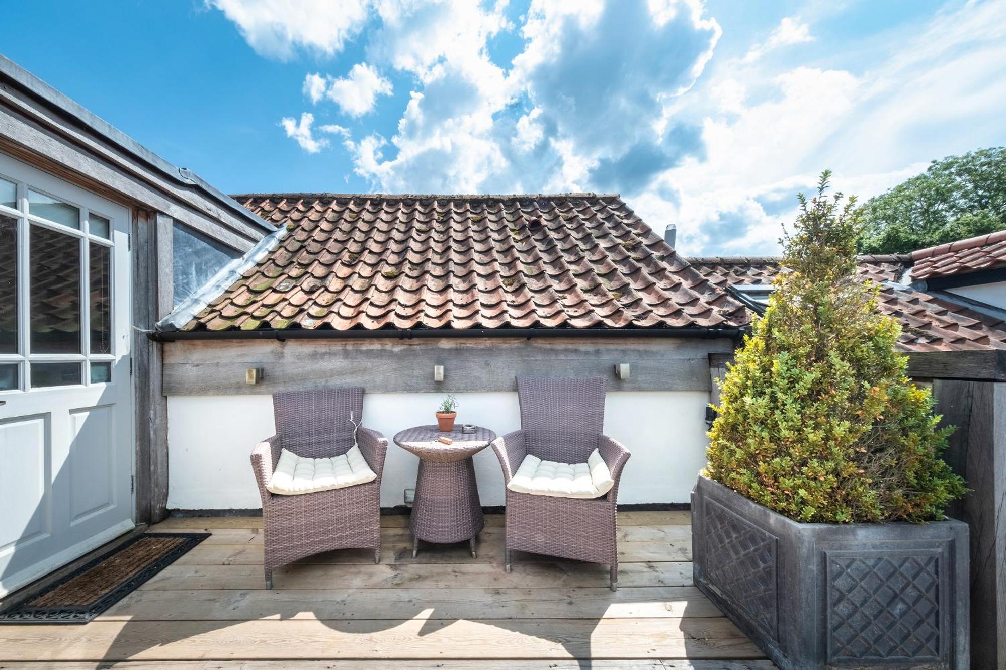 Wiveton Bell Hotel Blakeney  Exterior photo